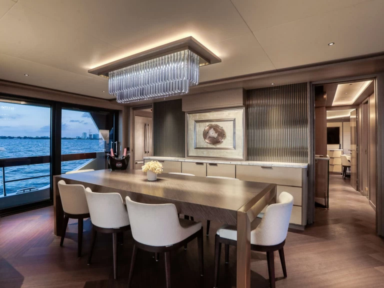 Jachta k pronájmu v Ostrovy Turks a Caicos za nejlepší cenu