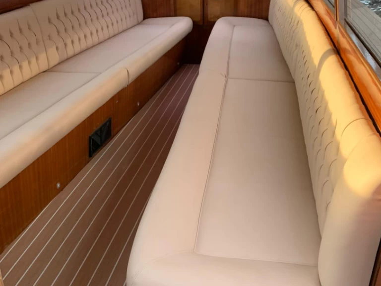 Pronajmout si oscar fusina I v Venice