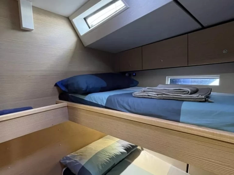 Pronájem jachty v Trogir -D&D Yacht D&D Kufner 54 na Samboatu