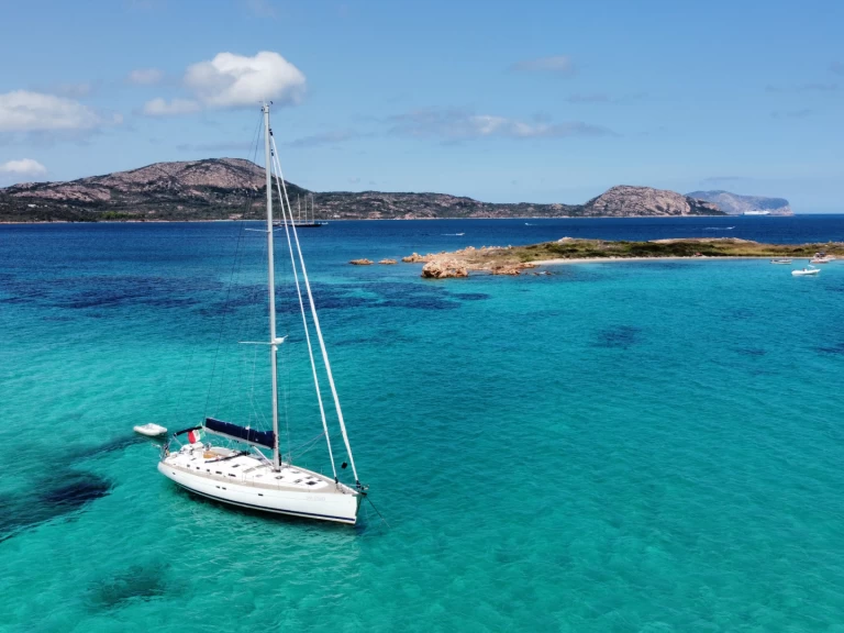 Plachetnice k pronájmu v Cagliari Port za nejlepší cenu