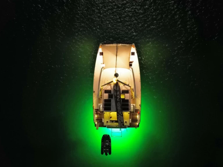 Katamarán k pronájmu v Havana za nejlepší cenu