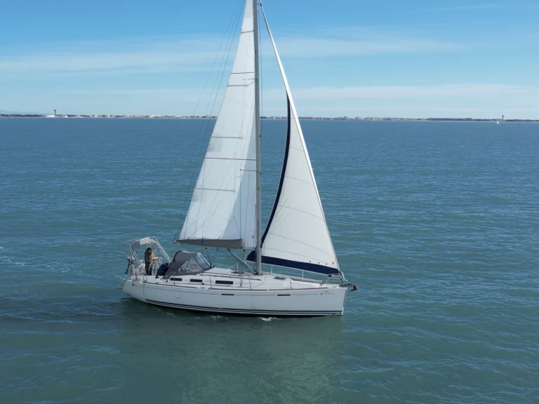 Pronájem Plachetnice v Port-Camargue -Dufour Dufour 365 Grand Large