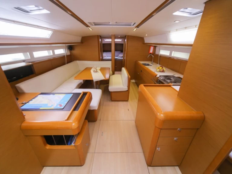 Plachetnice k pronájmu v Zaton za nejlepší cenu