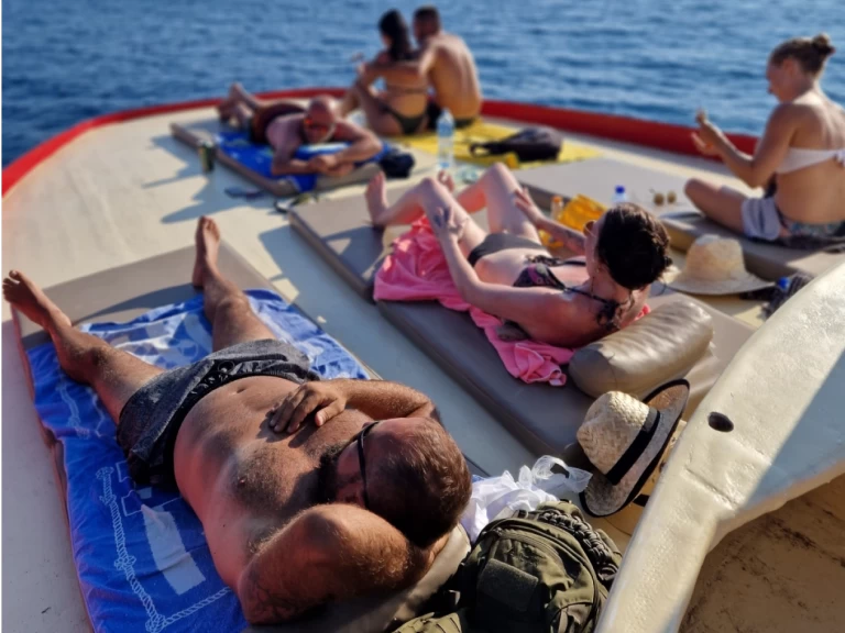 Pronajmout si CORBELLA Selfbuild v Bar