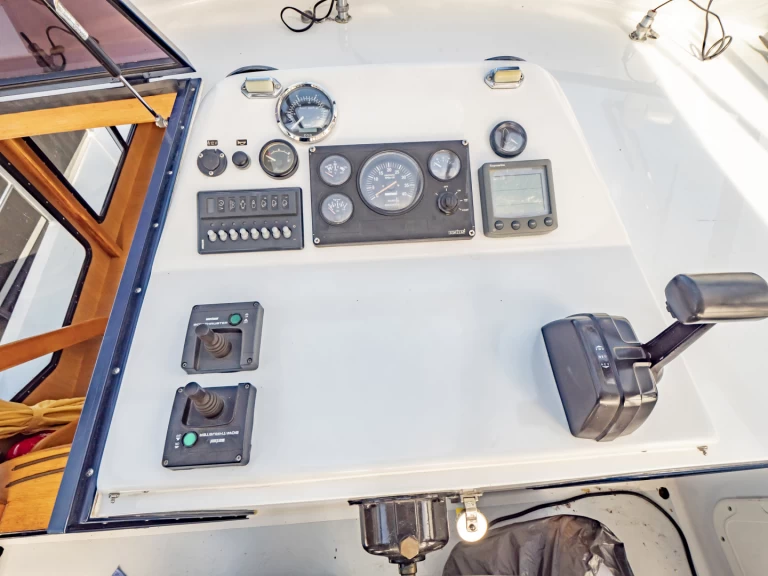 Pronajmout si Gruno 38 E Royal v Röbel