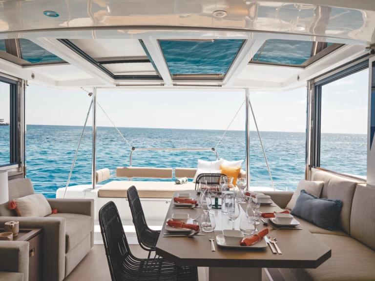 Pronajmout si Bali Bali 4.2 v Pirovac