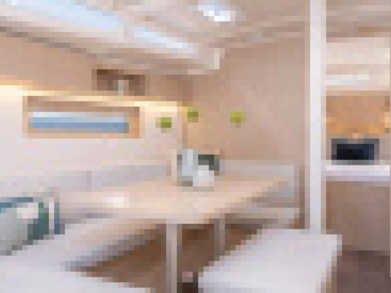 Pronájem lodi Bénéteau Oceanis 37.1 v Arzon na Samboatu