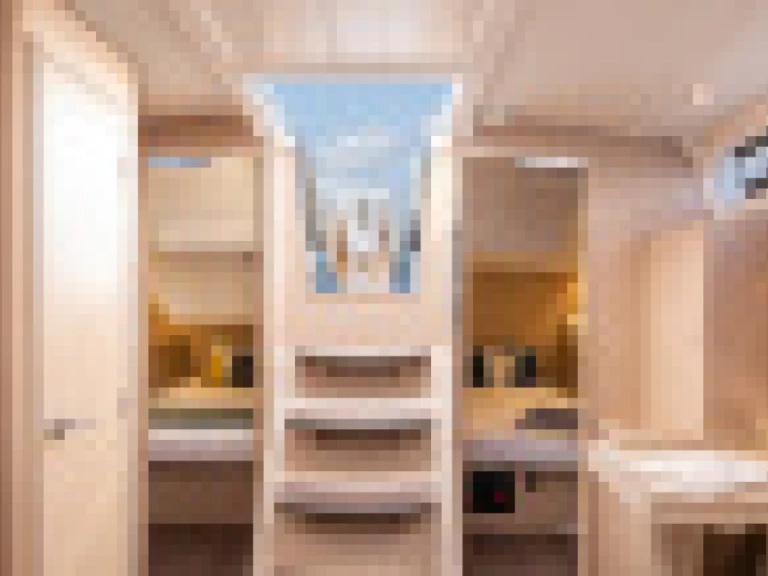 Pronajmout Plachetnice se skipperem či ne Bénéteau v Arzon