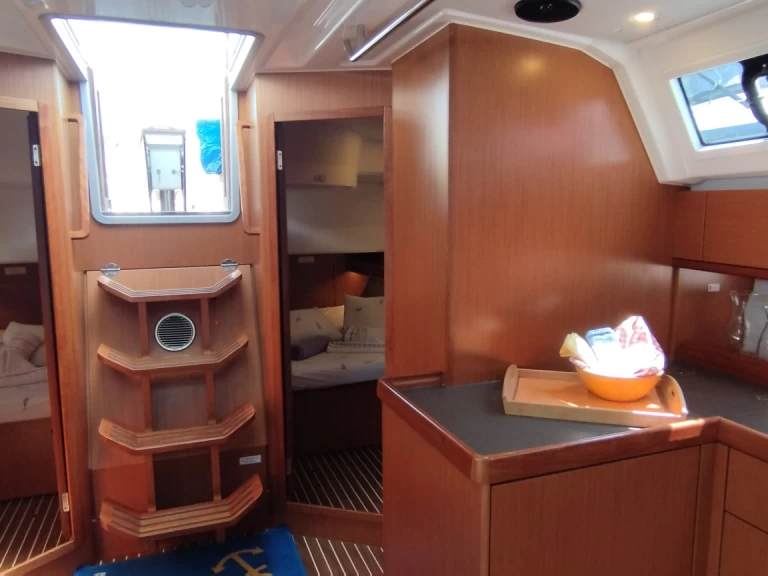 Plachetnice k pronájmu v Split za nejlepší cenu