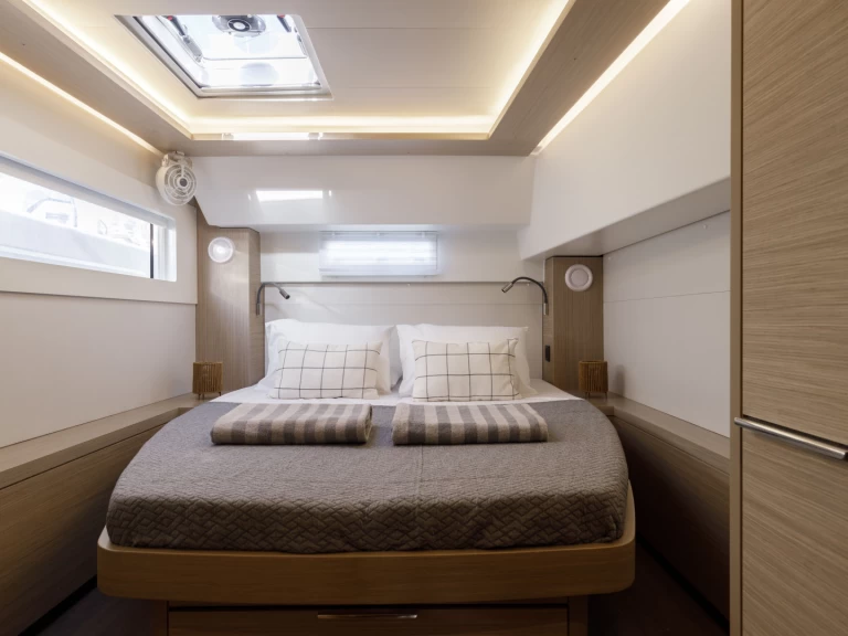 Katamarán k pronájmu v Kos za nejlepší cenu