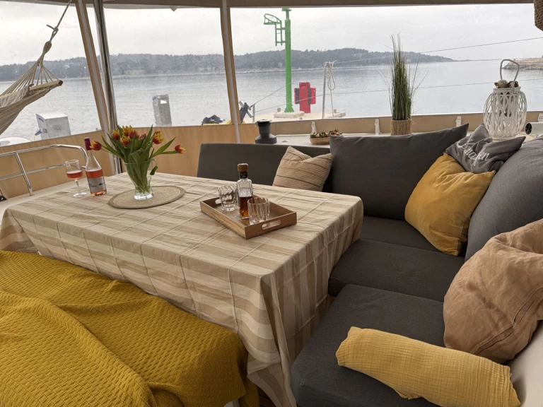 Pronájem lodi Pula lákavé ceny Elba 45