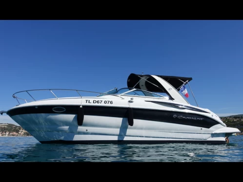 Pronájem jachty v Six-Fours-les-Plages -Arcoa Arcoa 975 na Samboatu