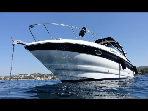 Pronajmout si Arcoa Arcoa 975 v Six-Fours-les-Plages