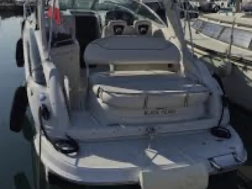 Pronájem lodi Six-Fours-les-Plages lákavé ceny Arcoa 975