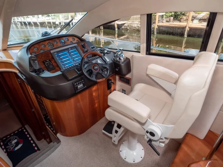 Pronájem lodi Sunseeker Manhattan 56 v Vlorë na Samboatu