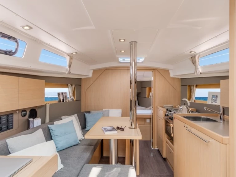 Plachetnice k pronájmu v Split za nejlepší cenu