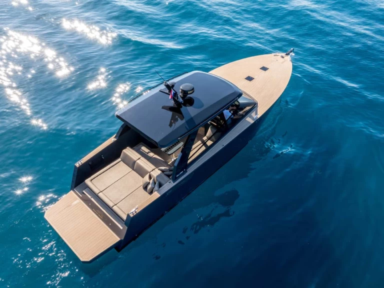 Colnago Colnago 45 jednotlivci a charterové společnosti v Split