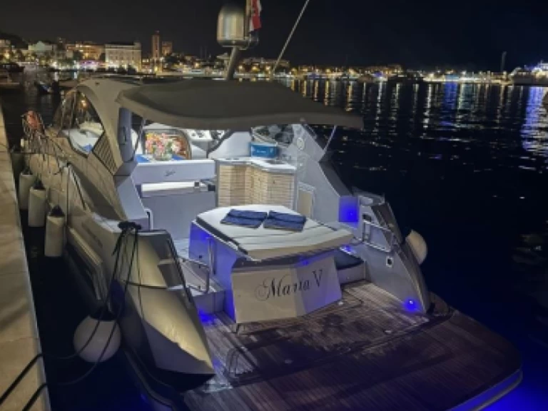 Pronajmout si Grginić Mirakul 40 v Split