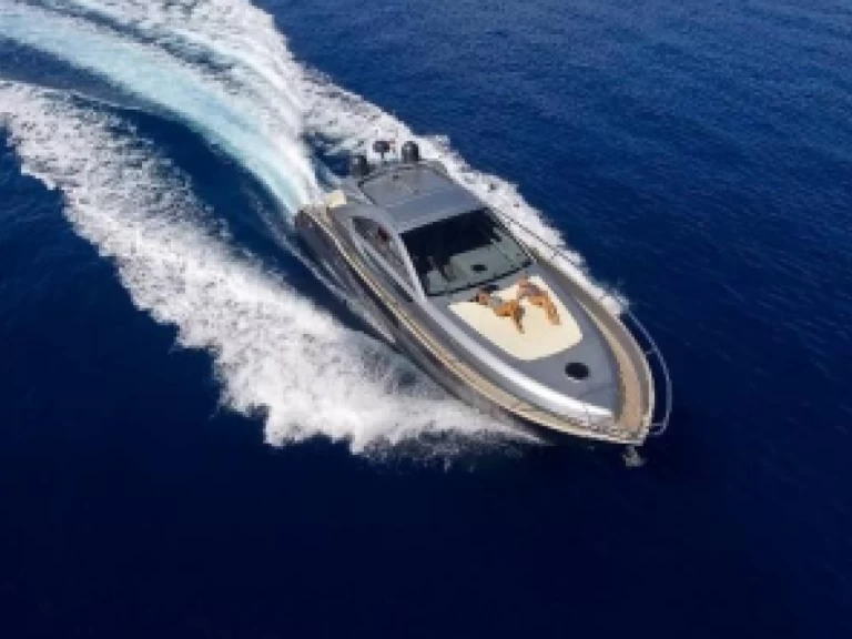 Pronajmout Jachta se skipperem či ne Pearl Sea Yachts d.o.o. v Split