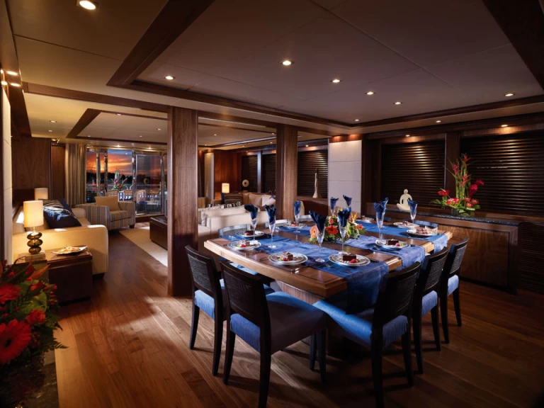 Jachta k pronájmu v Split za nejlepší cenu