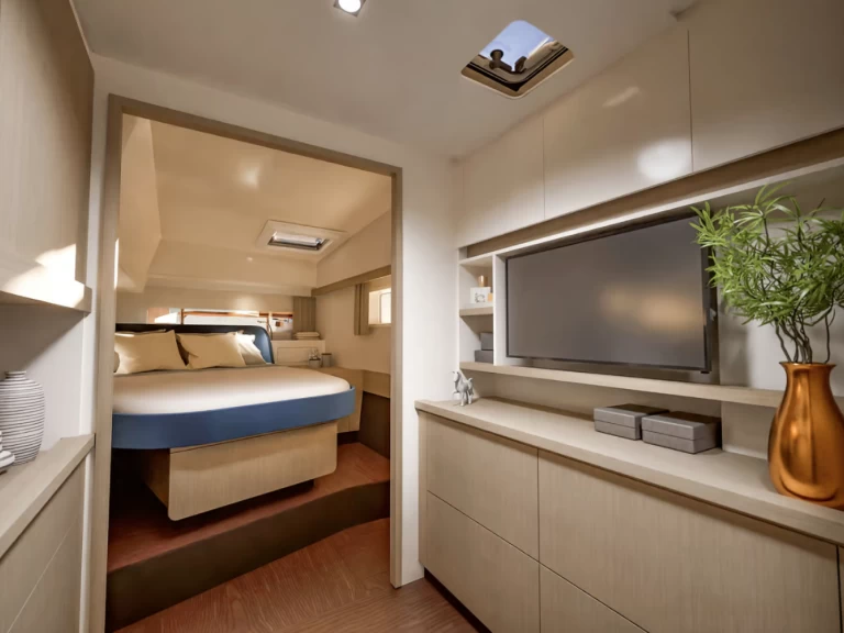 Fountaine Pajot Fountaine Pajot FP 41 Maesto 3  jednotlivci a charterové společnosti v Road Town