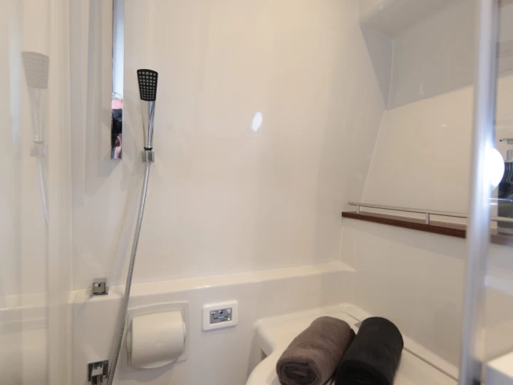 Pronajmout si Grandezza Grandezza 34 OC v Trogir