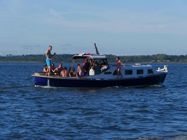 Pronajmout si Lacaze Pinassotte v Arcachon