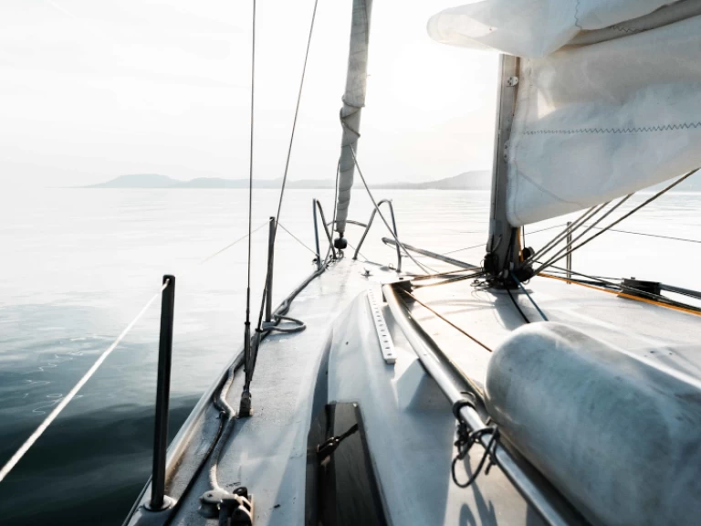 Pronájem lodi Bavaria Bavaria 44 v Irákleion na Samboatu