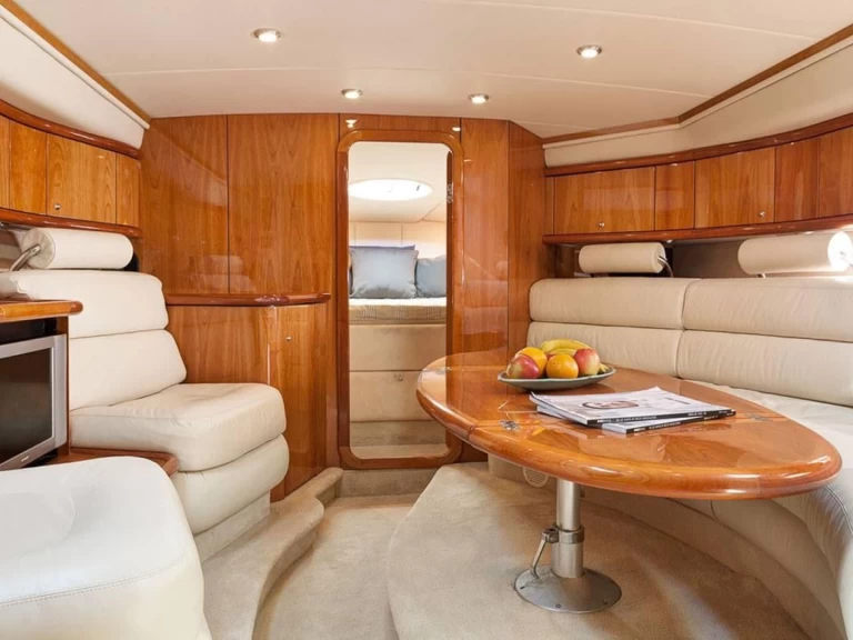 Motorová loď k pronájmu v Palma de Mallorca za nejlepší cenu