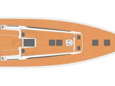 Pronajmout si Solaris Solaris 50 v Salerno