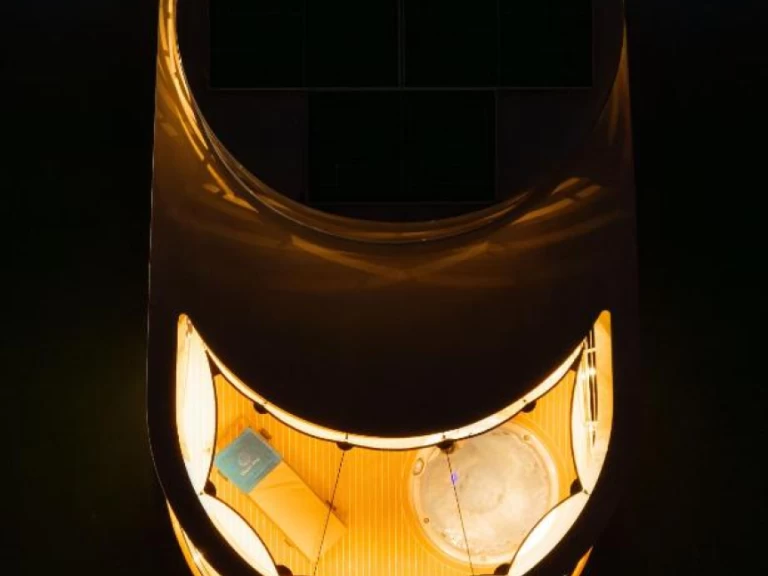 Pronájem lodi Split lákavé ceny Oasis Meu