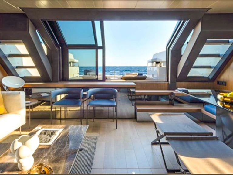 Pronájem lodi  KIMANI v Rijeka na Samboatu