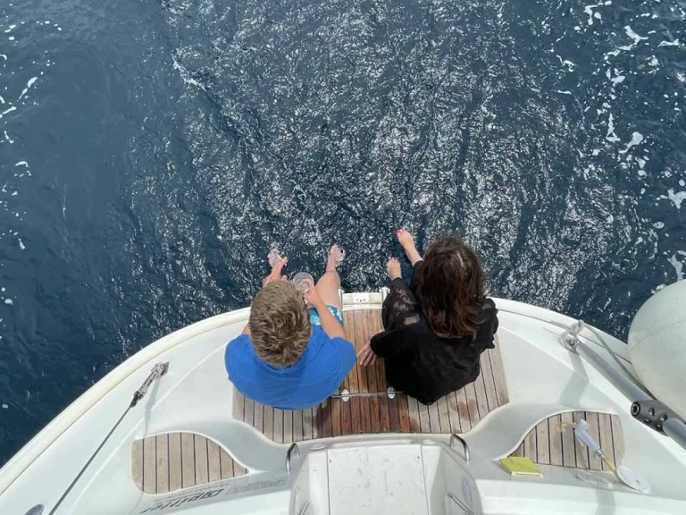 Pronajmout Plachetnice se skipperem či ne Bavaria v Rijeka