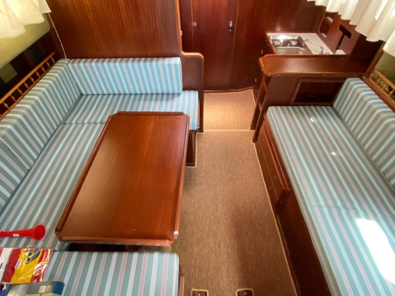 Pronájem Motorová loď v Mahon -Menorquin CAPEADOR TUTO