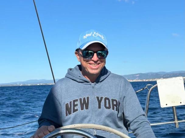 Plachetnice k pronájmu v Port Fréjus za nejlepší cenu