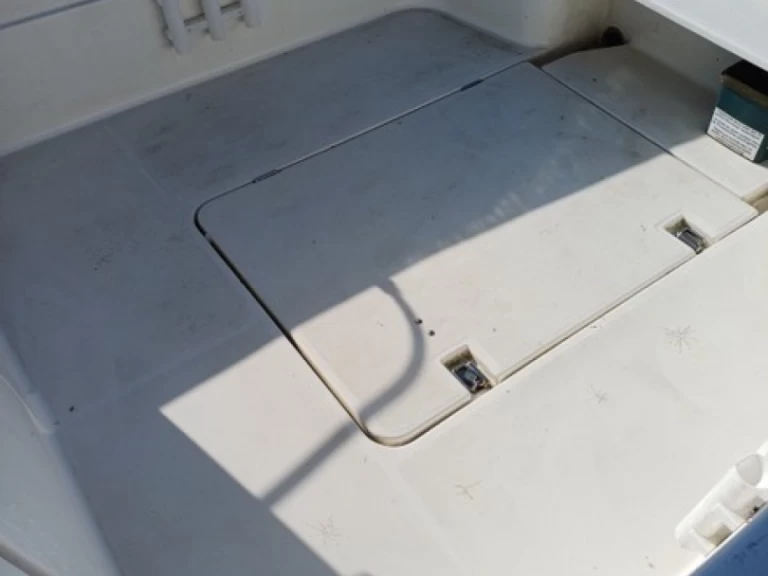 Pronájem lodi Dieppe lákavé ceny Quicksilver 620 Timonier