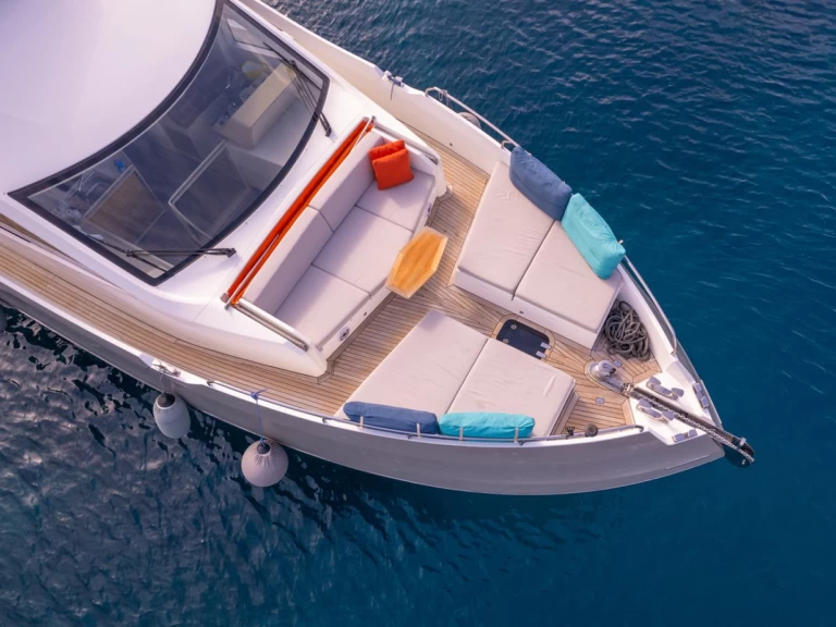 Jachta k pronájmu v Göcek  za nejlepší cenu