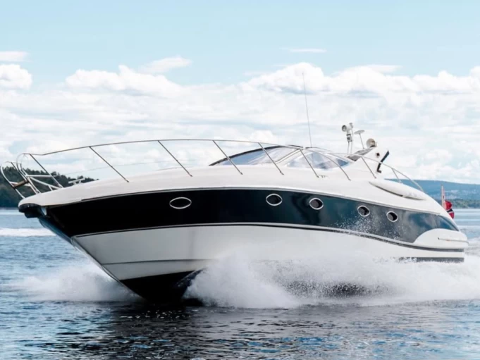 Pronajmout si Gobbi Atlantis 42.5 v Portisco