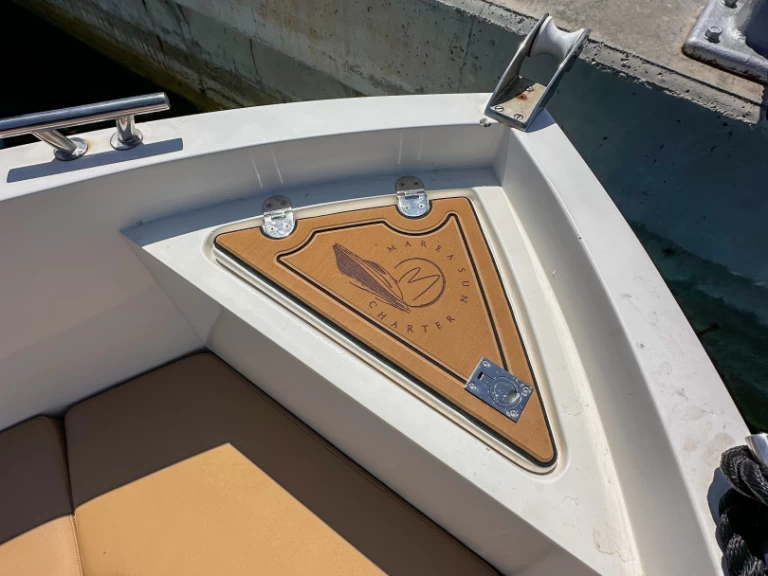 Cattleya X6 jednotlivci a charterové společnosti v s'Estanyol de Migjorn