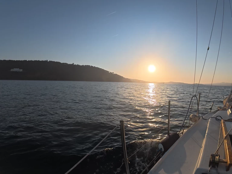 Pronájem jachty v Saint-Mandrier-sur-Mer -Cnso Samouraï  na Samboatu