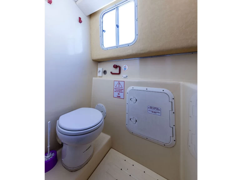 Pronájem lodi Montesquieu-Lauragais lákavé ceny Pénichette 1260 FR