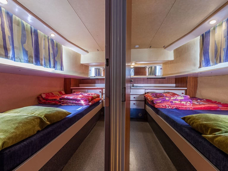 Pronájem lodi Montesquieu-Lauragais lákavé ceny Pénichette 1260 FR