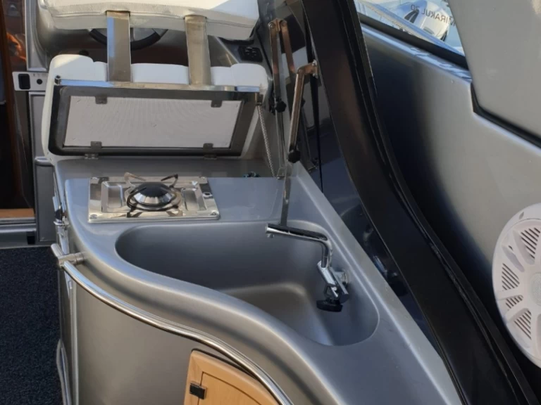 Pronájem Motorová loď v Sukošan -Mirakul 30