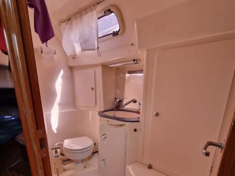 Pronajmout si Bavaria Bavaria 42 Match v Biograd Na Moru