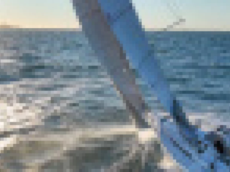 Pronájem lodi Arzon lákavé ceny First 36