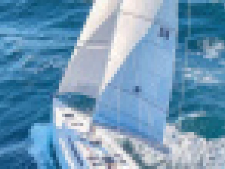 Pronájem lodi Bénéteau First 36 v Arzon na Samboatu