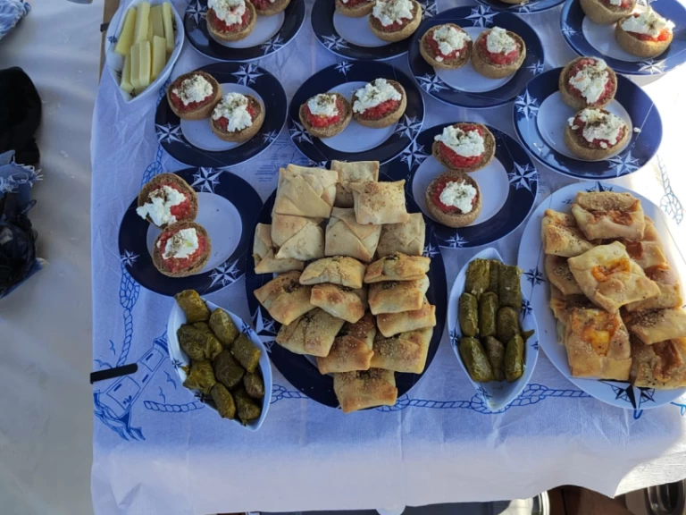 Pronájem lodi Bavaria Bavaria 40 v Chania na Samboatu