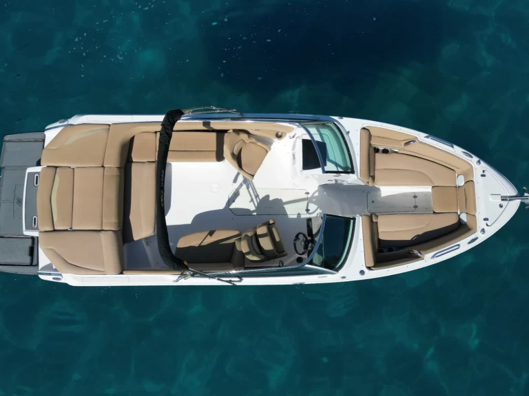 Pronájem lodi Port d'Andratx lákavé ceny H 260