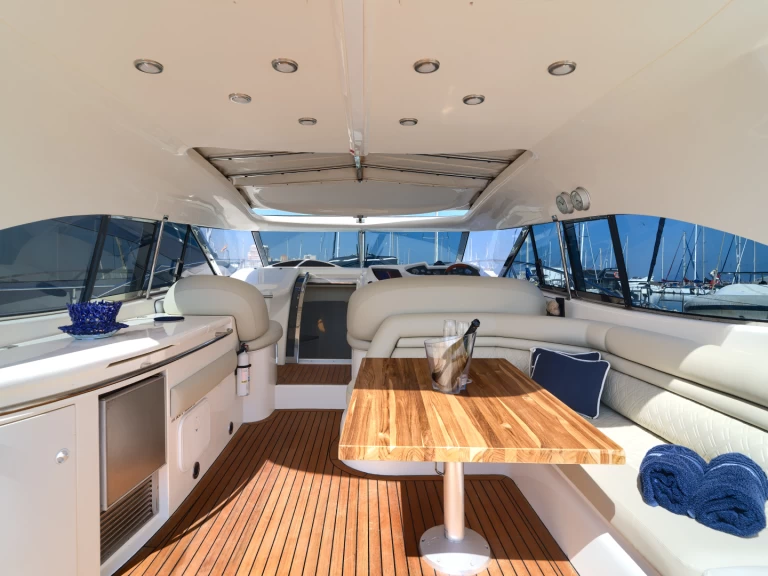 Jachta k pronájmu v Ibiza Town za nejlepší cenu