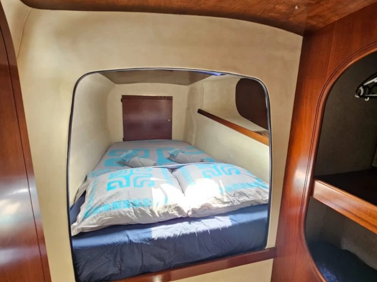 Katamarán k pronájmu v Moorea za nejlepší cenu